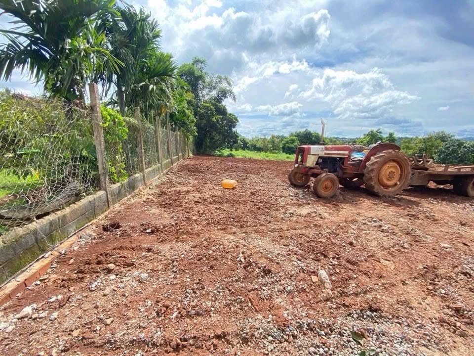 Đất Nền 5700m² Xã Ea Ral, Đắk Lắk - Đầu Tư Sinh Lời Vượt Trội