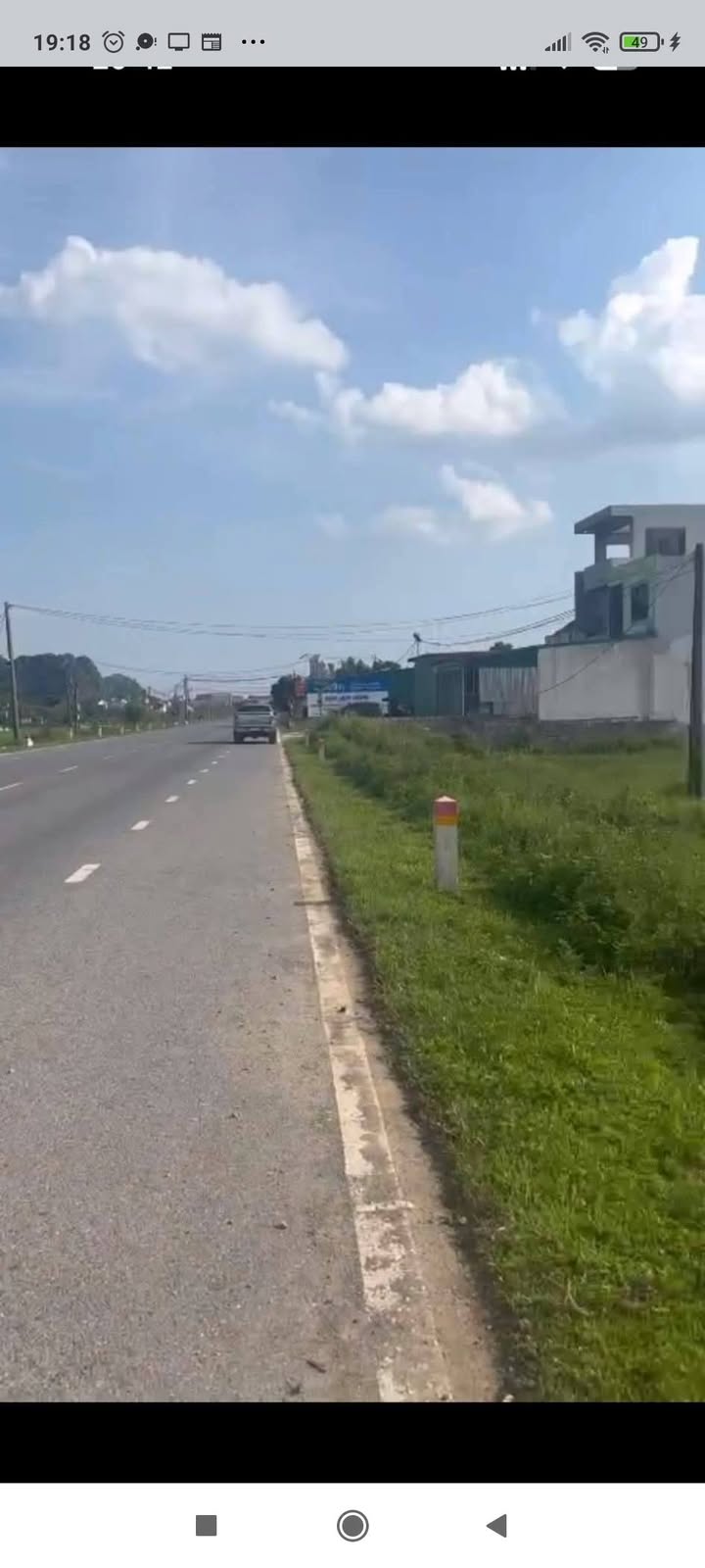 Bán đất Gia Lâm 120m² Trục Tỉnh Gia Tường - Sổ đỏ chính chủ