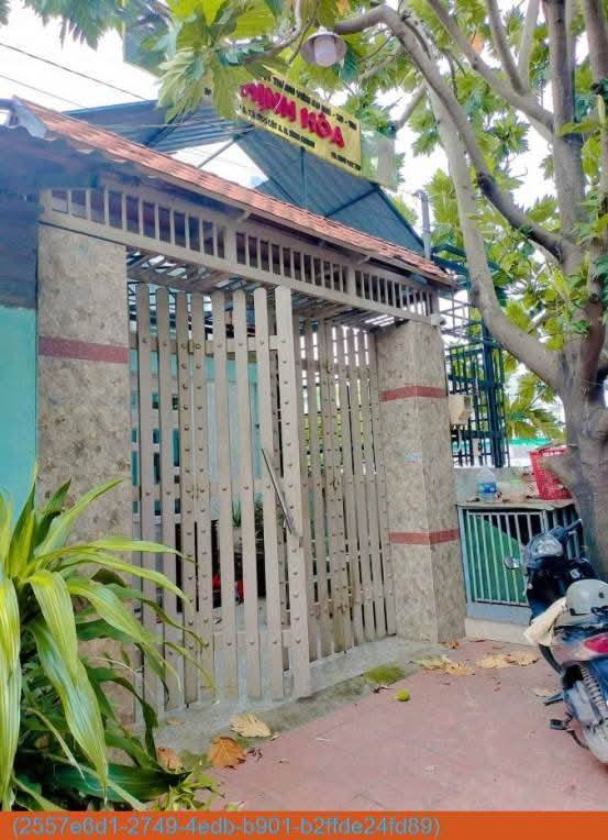 Nhà riêng Bình Chánh 83m² 1.9 tỷ - Sẵn sàng ở ngay