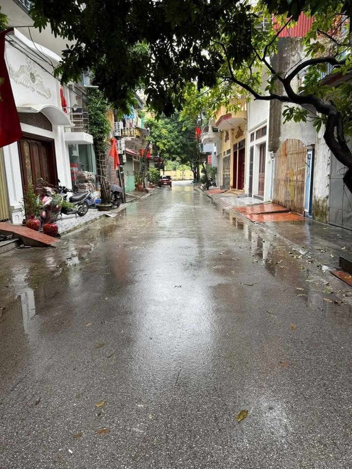 Nhà Riêng Ngô Gia Tự Nam Định 74m² - Chính Chủ Bán Gấp