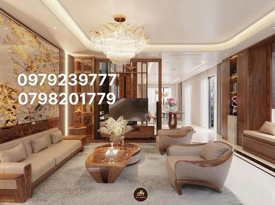 Nhà phố Trần Hưng Đạo Kon Tum 8 tỷ - Mặt tiền kinh doanh đắc địa