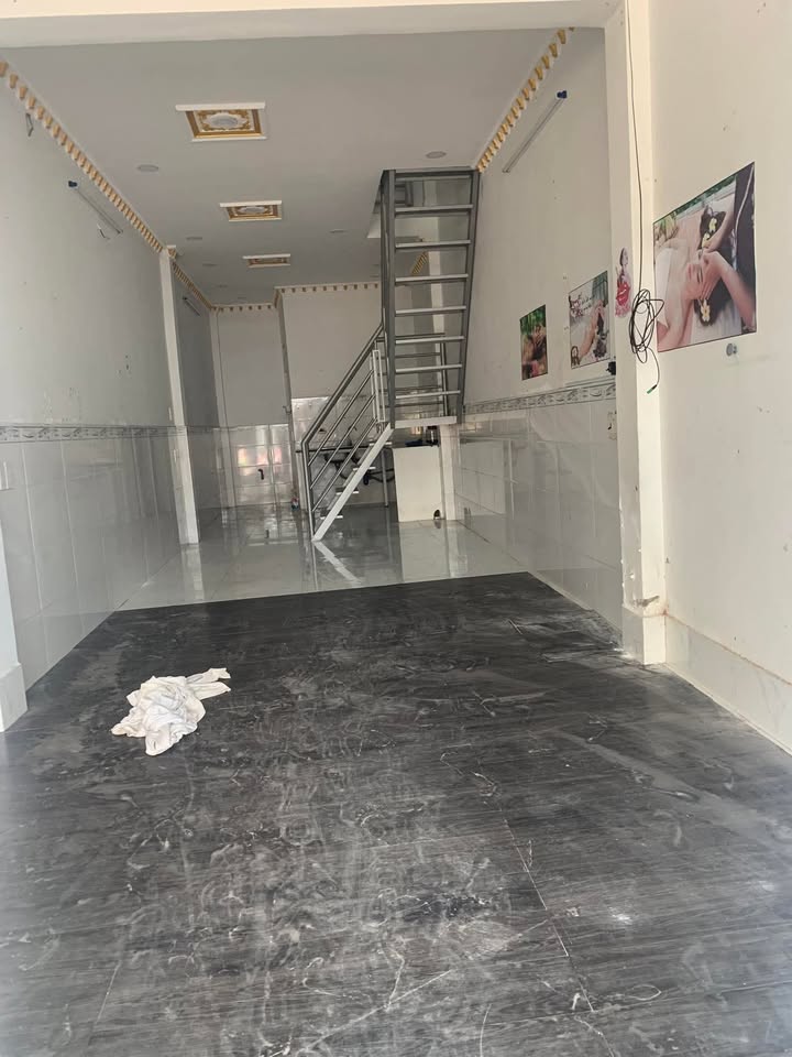 Mặt Tiền 234 Y Hình Bình Chánh - Cho Thuê Kinh Doanh Đa Ngành