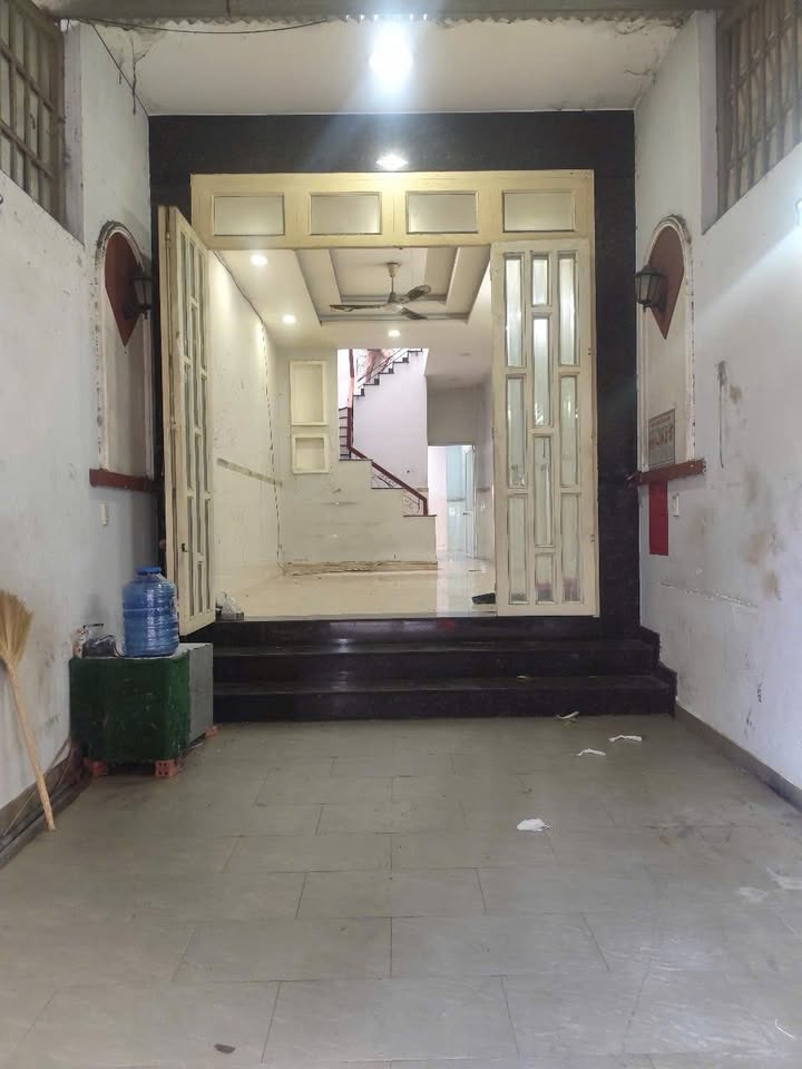 Nhà Trệt Lầu 2PN 87m² Hẻm 4m Gò Xoài, Bình Tân - Giá 8 Triệu/Tháng