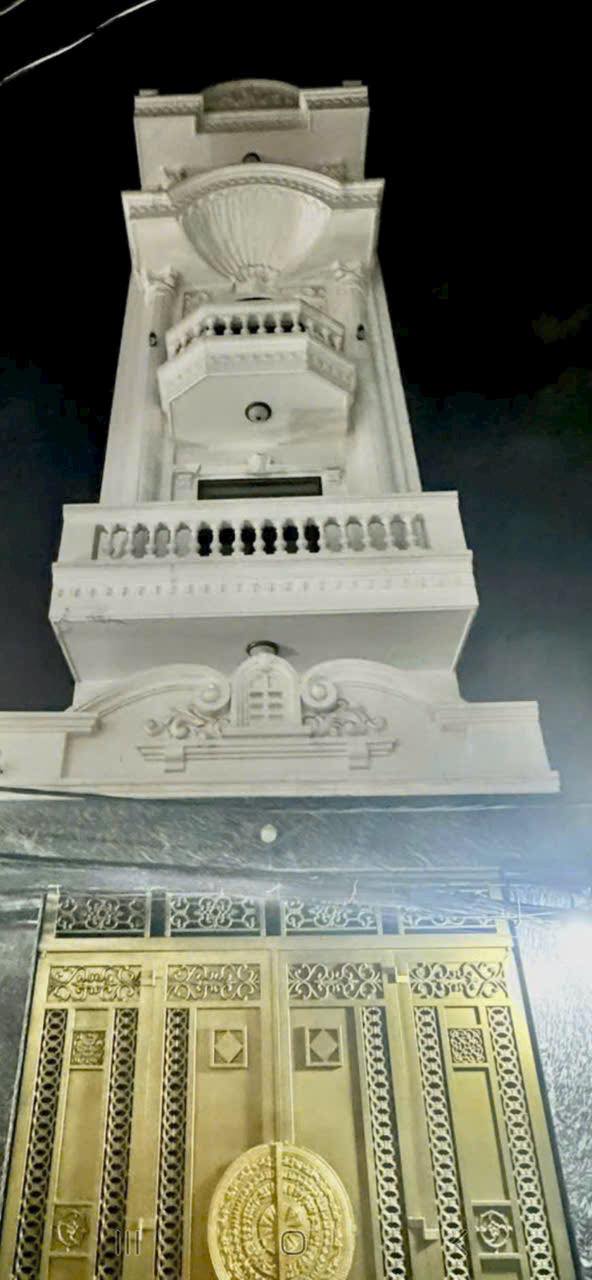 Nhà riêng Hẻm 1 Lê Văn Quới Bình Tân 64m² - Mới Ken, Sẵn sàng ở ngay!