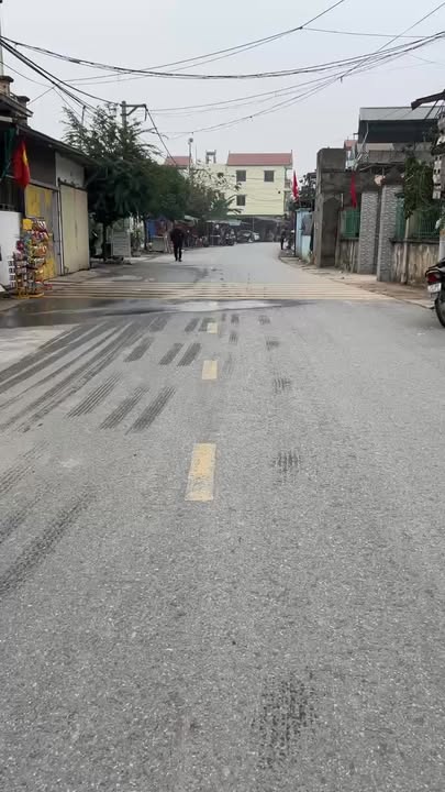 Đất nền Nghiêm Xuyên, Thường Tín 102.2m² - Giá tốt hiếm có!