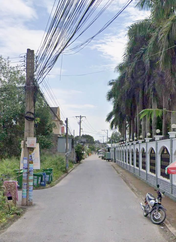 Đất nền Tam Phước, Biên Hòa 115m² - Tiềm năng tăng giá vượt trội!