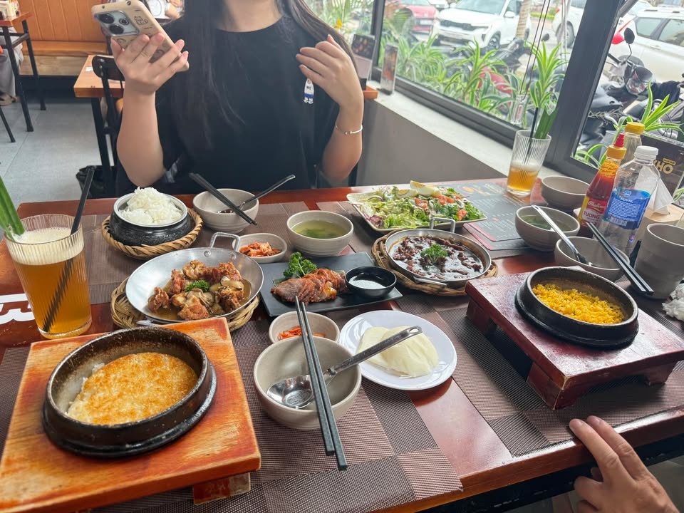 Nhà Riêng Phường Quang Trung 65m² chỉ 2.x tỷ - Vị trí đẹp, ngõ thông!