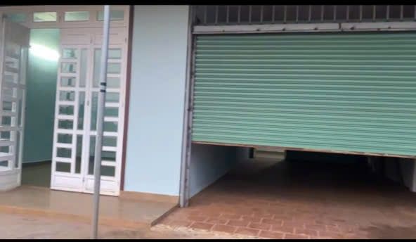 Nhà Mặt Tiền Trần Quốc Toản, Bảo Lộc - 170m² - Giá 5.2 Tỷ