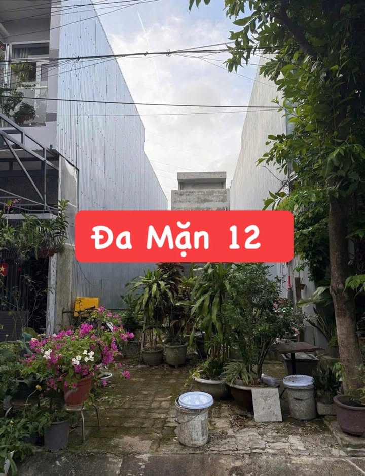 Đất nền Nam Việt Á Ngũ Hành Sơn 81m² giá 7 tỷ - Sổ đỏ chính chủ