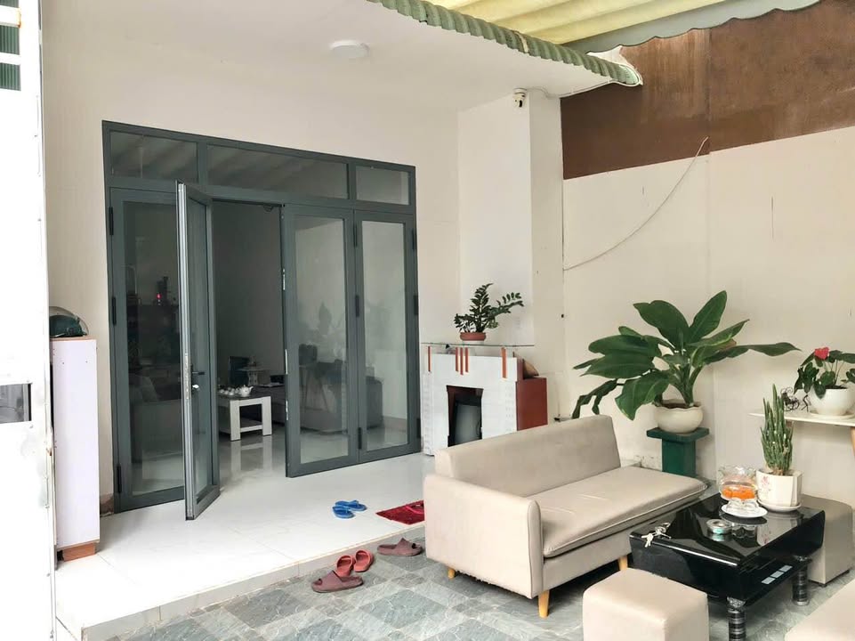 Nhà riêng Phường Phước Trung TP Bà Rịa 7 triệu/tháng - Full nội thất, vào ở ngay!