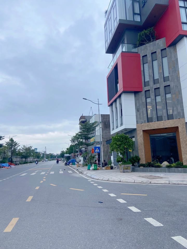 Đất nền Hải Hoà Móng Cái 125m² - Tiềm năng tăng giá cực lớn!