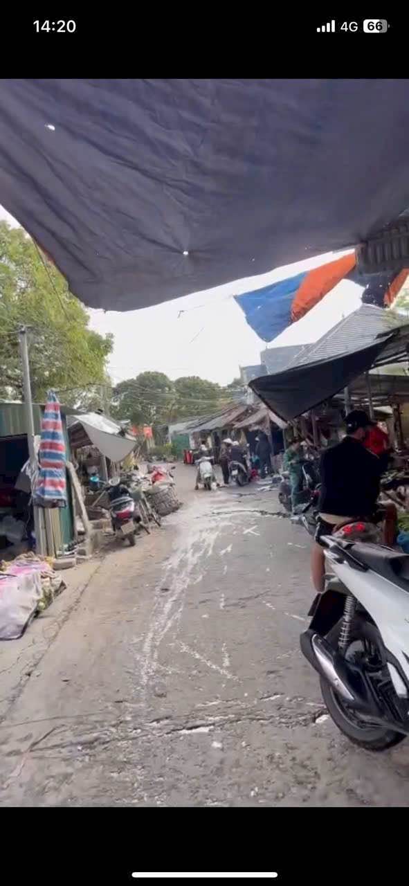 Đất nền Móng Cái 105m² ngay Chợ Km9 - Sẵn sàng kinh doanh, ở ngay!