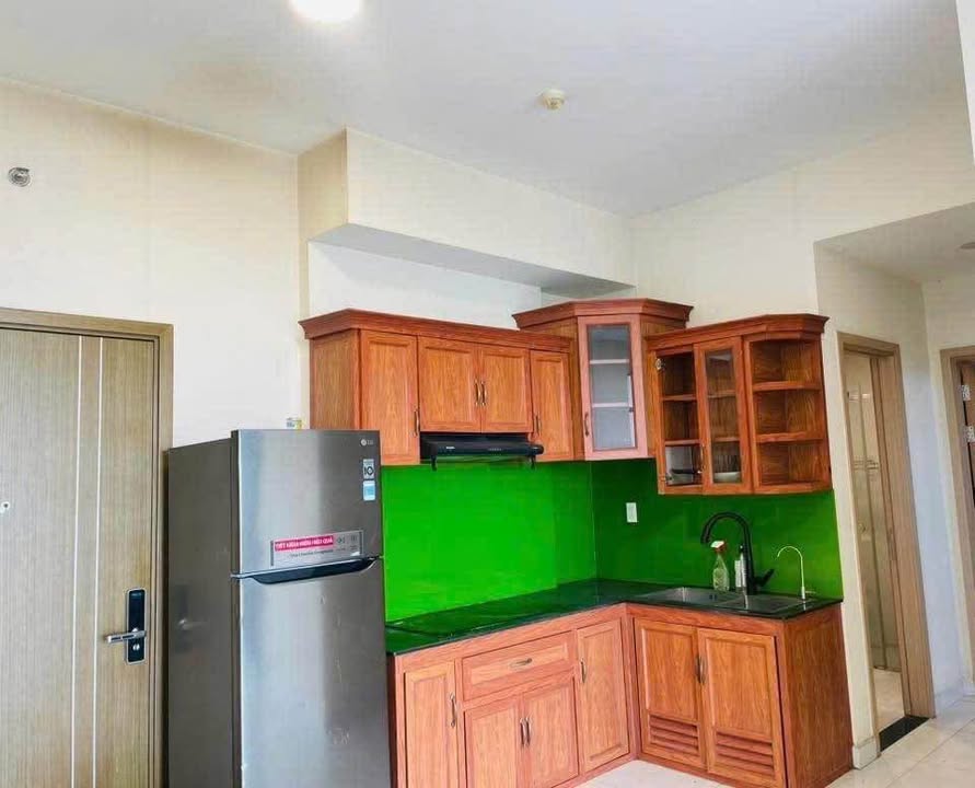 Cho thuê căn hộ Jamila Khang Điền 70m² - 2PN, Full nội thất cơ bản - 10 triệu/tháng