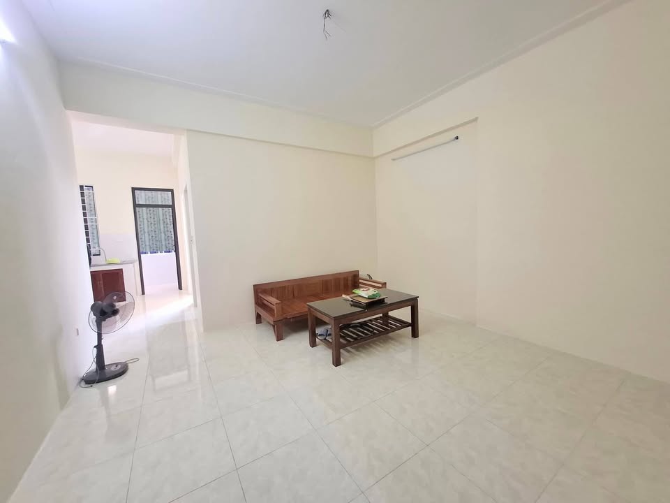 Cho thuê căn hộ Chung cư Tân Thành 3, Thanh Hóa - 4.5 triệu/tháng