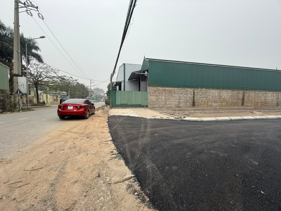 Mặt Tiền Kinh Doanh 80m² Đường Mỹ Hưng - Sẵn Sàng Đầu Tư