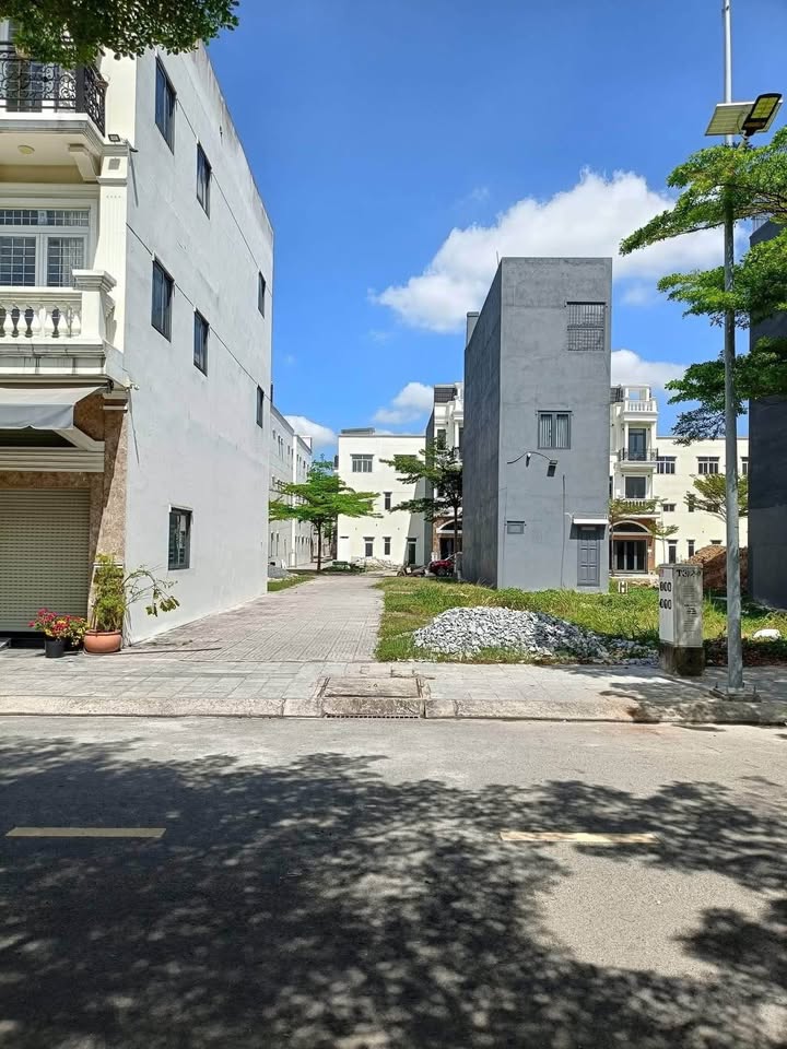 Đất nền Dĩ An 60m² - Pháp lý rõ ràng, tiềm năng tăng giá!