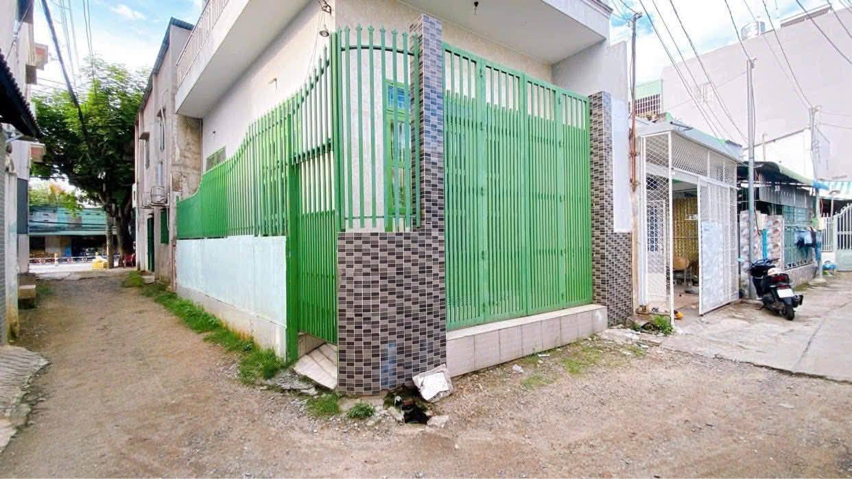 Nhà riêng Bửu Long Biên Hòa 90m² giá 2.65 tỷ - Vị trí đẹp, sát bờ kè!