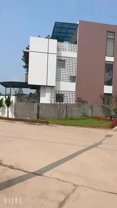 Bán Gấp 2 Lô Đất Liền Kề 210m² Sổ Đỏ Tại KDC 12 Tam Quan, Thái Nguyên