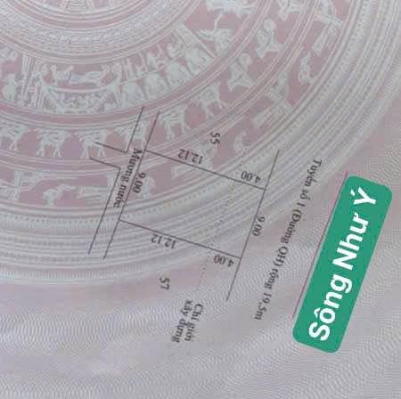 Đất nền Huế 144m² mặt tiền đường 19.5m, view Sông Hương - Giá 2.4 tỷ