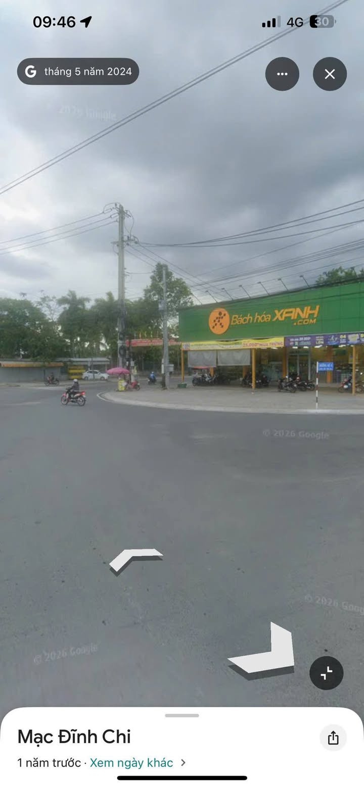 Nhà Phố Sóc Trăng 250m² - Mặt tiền kinh doanh đắc địa!