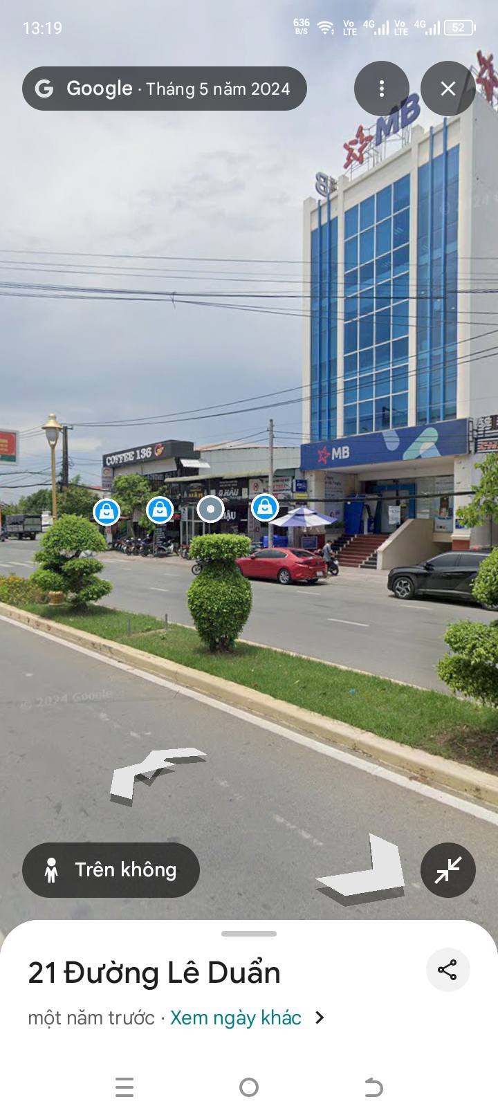 Nhà Mặt Tiền Kinh Doanh Lê Duẩn, Sóc Trăng - 188m² Giá Tốt