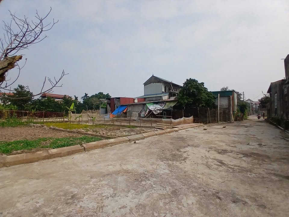 Đất Nền Mỹ Đức - 87.6m² Thổ Cư Sẵn Sổ, Giá Tốt