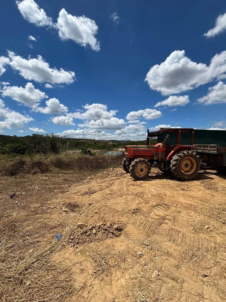 Bán Đất Vườn Lâm Đồng 1.3ha - Gần Thác Pongour