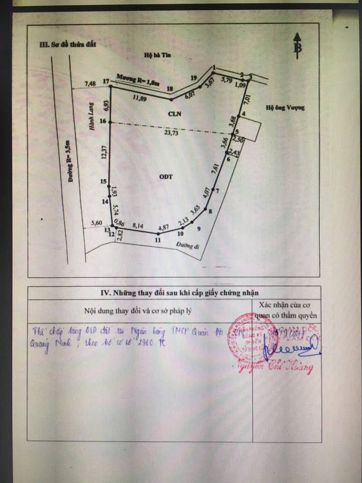 Đất Vĩnh Hải, Đông Triều - 596m² Tặng Nhà 3PN, Xưởng Cơ Khí, Mặt Tiền Kinh Doanh - 9 Tỷ