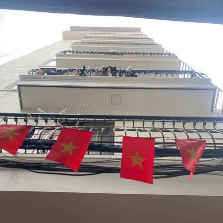 Chung cư mini Mễ Trì 40m² - Dòng tiền 45 triệu/tháng - 11 tỷ