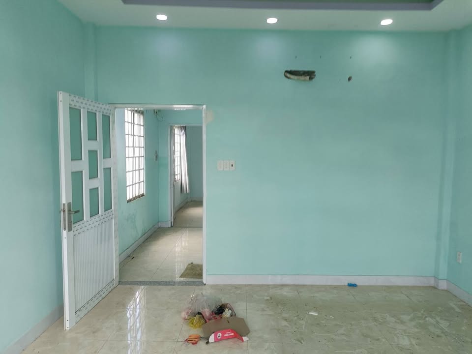 Nhà Phố Bình Chánh 116m² Chỉ 3.4 Tỷ - Mặt Tiền Kinh Doanh View Sông!