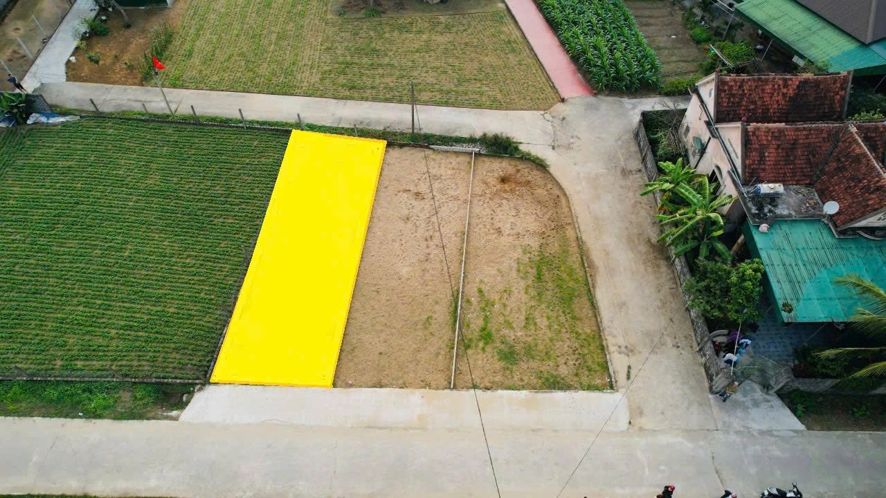 Đất Nền Nghi Trường 91m² - Đường 8m, Sổ Đỏ Full Thổ Cư