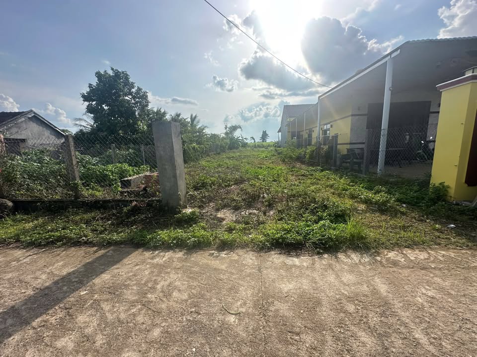 Đất nền Thôn Đồng Phú 100m² - Đất thổ cư 100%, Giá tốt!