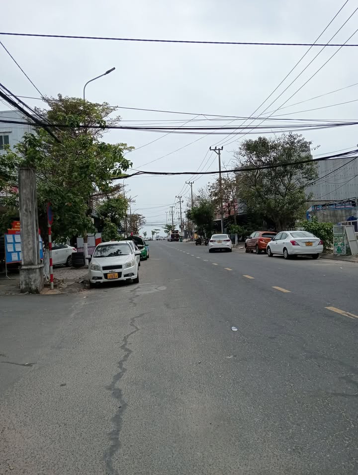 Nhà riêng Sơn Trà 67.5m² - Ô tô vào tận nhà, đầu tư sinh lời!