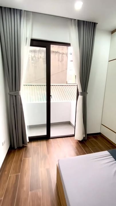 Căn hộ Studio Lê Quang Đạo, Nam Từ Liêm – Full nội thất, mới tinh 100%!