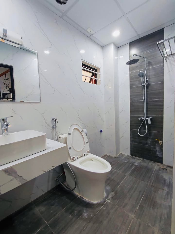 Nhà Lò Đúc, Hai Bà Trưng 40m² - Kinh Doanh Đắc Lộc, Sẵn Sàng Ở Ngay