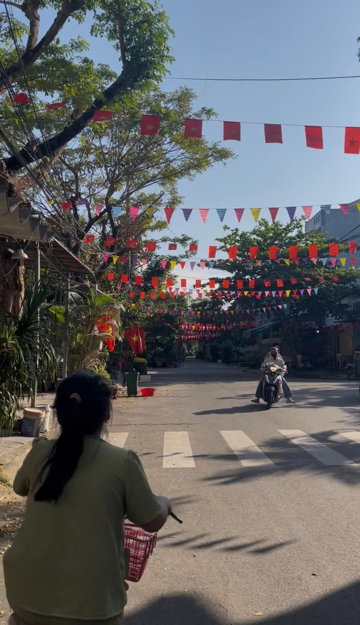 Bán Nhà 3 Tầng Hội An 200m² Giá 14 Tỷ - Vị Trí Đắc Địa Kinh Doanh