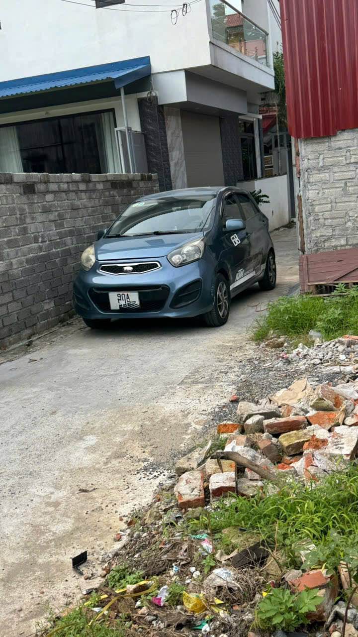 Đất nền Đồng Văn, Duy Tiên 88m² – Tiềm năng tăng giá vượt trội!