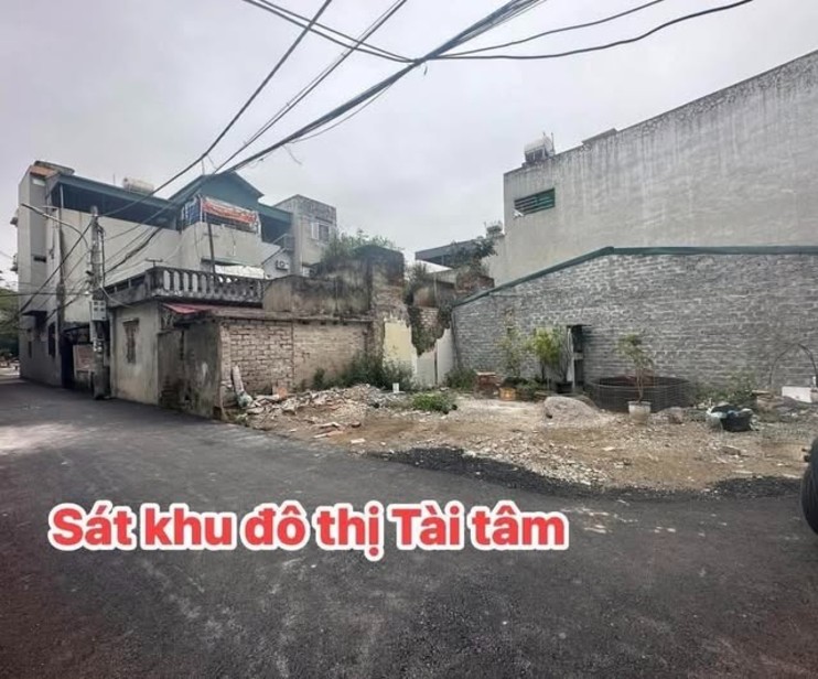 Đất nền góc Phủ Lý 83m² - Sổ đỏ sẵn sàng, ô tô đỗ cửa