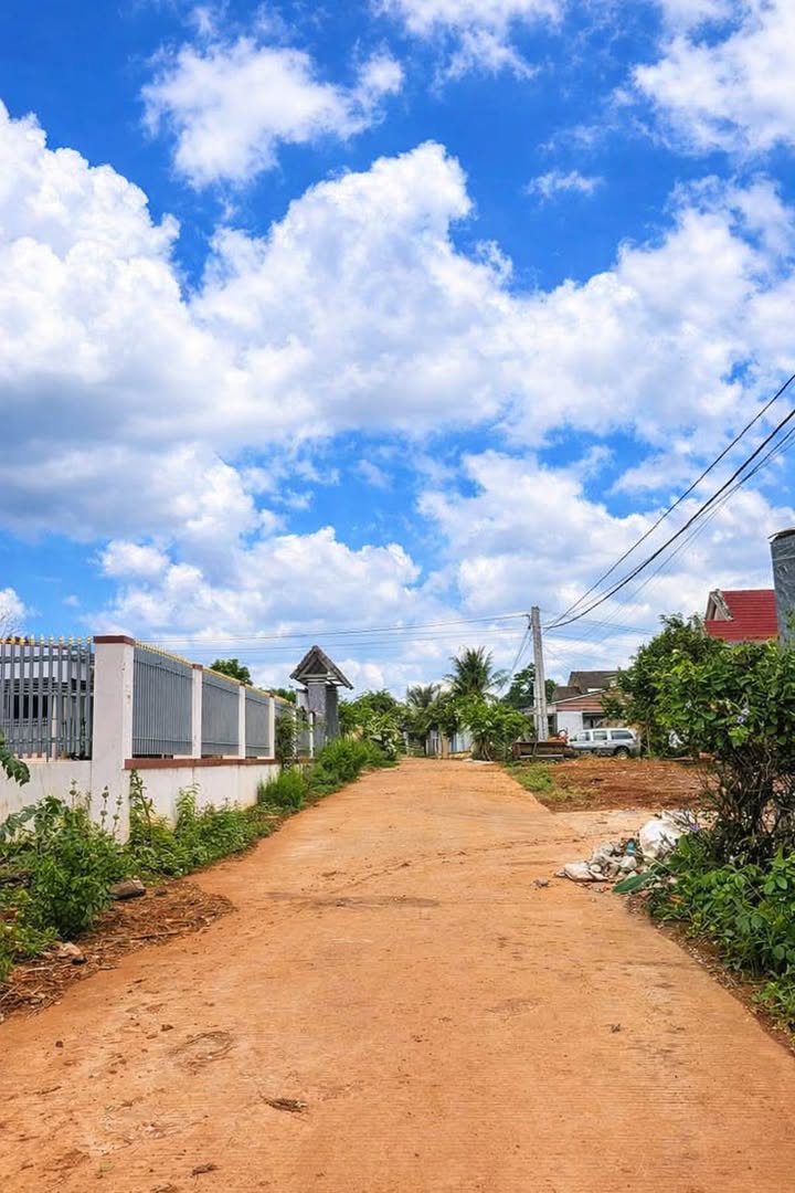 Đất Nền Himlam, Tỉnh Lộ 8 - 128m² Giá Tốt, Sổ Hồng Sẵn Sàng