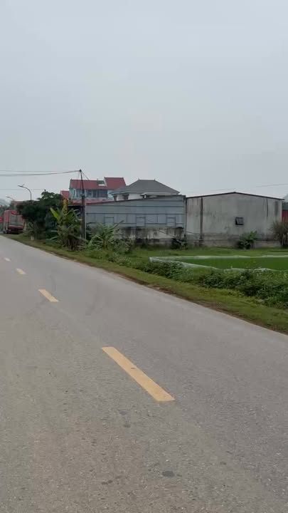 Đất nền Hoằng Quang, TP Thanh Hóa 120m² - Tiềm năng tăng giá!