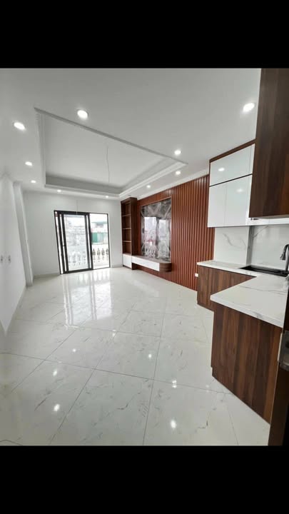 Nhà riêng Văn Chương 35m² 15.8 tỷ - Ô tô vào tận nhà