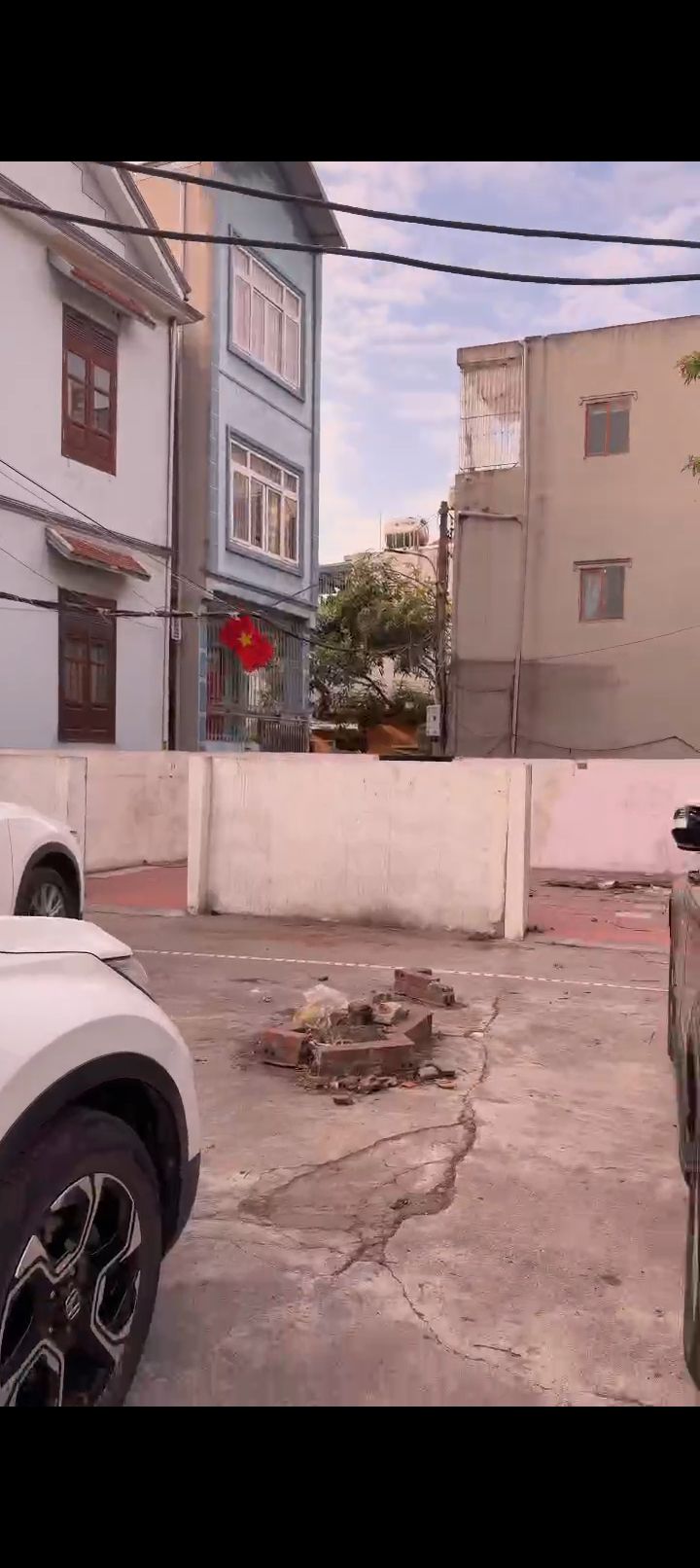 Đất nền Hạ Long 46m² – Tiềm năng tăng giá vượt trội!