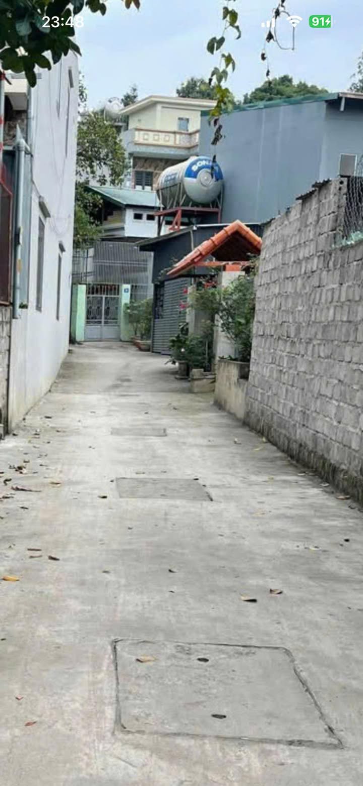 Đất nền Hạ Long 99m² hơn 1 tỷ - Giá tốt hiếm có, bán gấp!