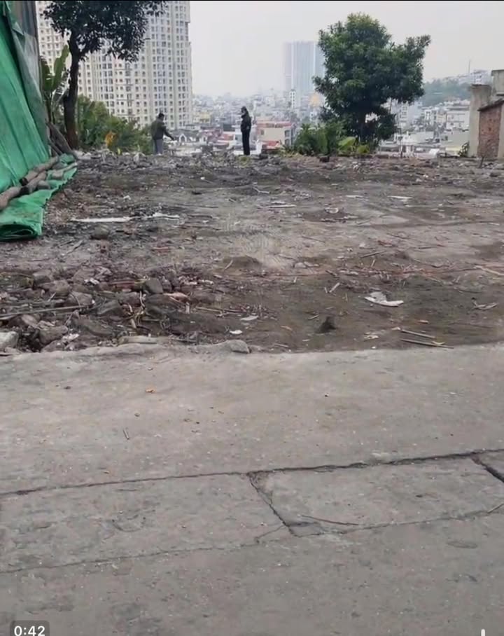 Đất nền Hạ Long 90m² - 1.4 tỷ, gần Cột Đồng Hồ, Chợ Hạ Long