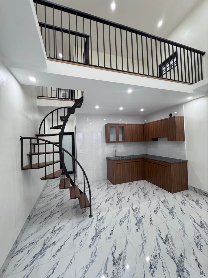 Nhà riêng Hạ Long 52m² - Chính chủ bán, ô tô đỗ cửa!