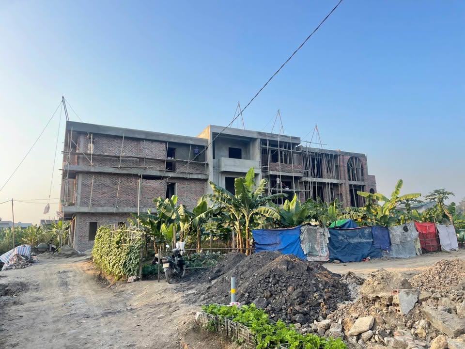 Nhà phố Hạ Long 52m² giá 3 tỷ - Ô tô vào tận nhà!