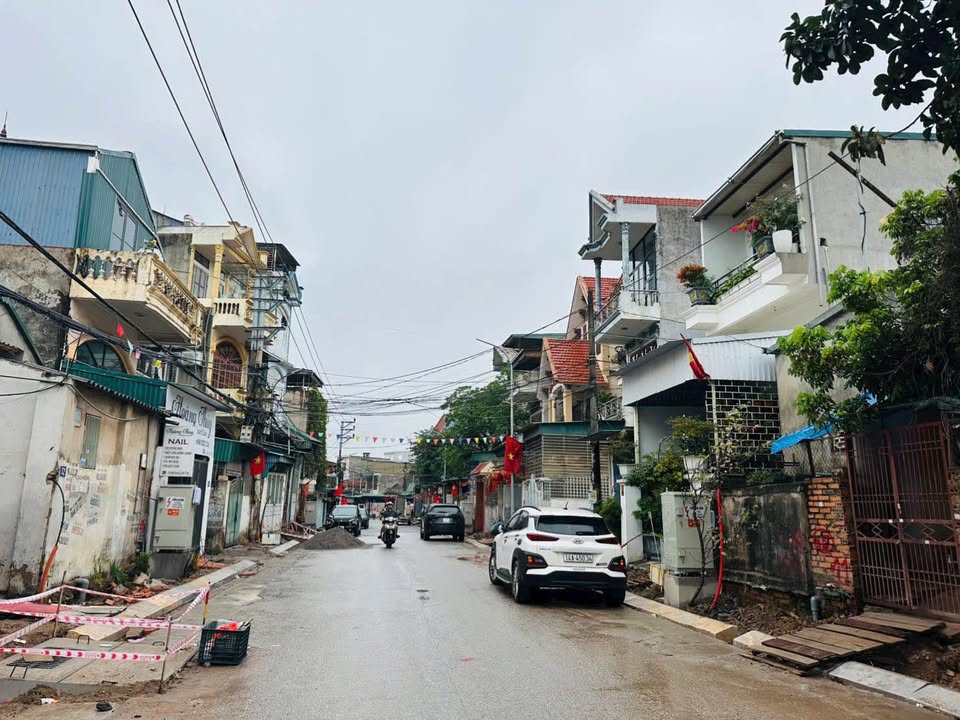 Bán Đất Kinh Doanh Mặt Tiền Đường Giếng Đáy, Hạ Long - 152.7m² Giá Tốt