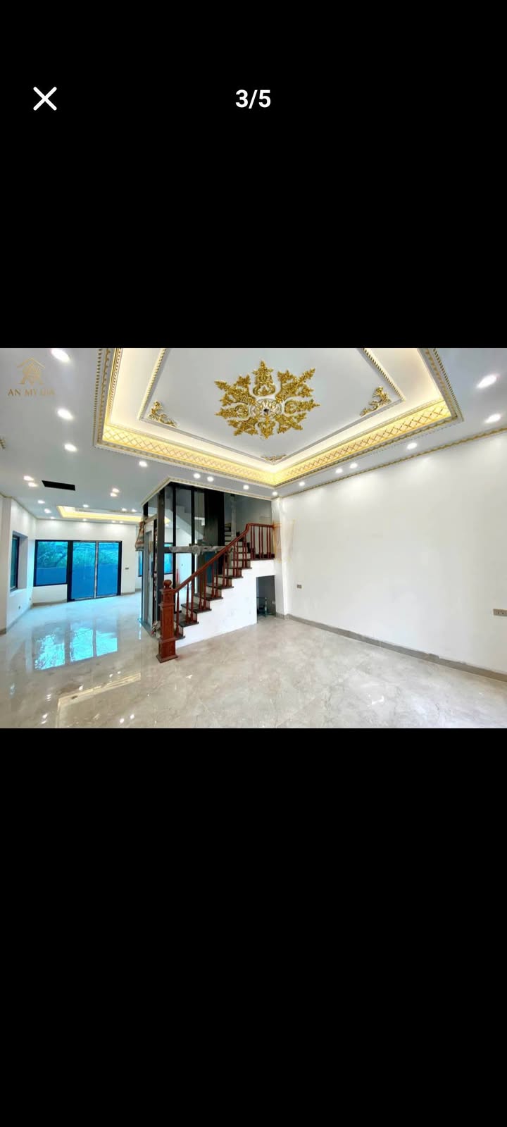 Nhà Townhouse Lideco Bãi Muối 100m² - 3 Mặt Thoáng, Thang Máy Riêng, Giá 5.75 Tỷ