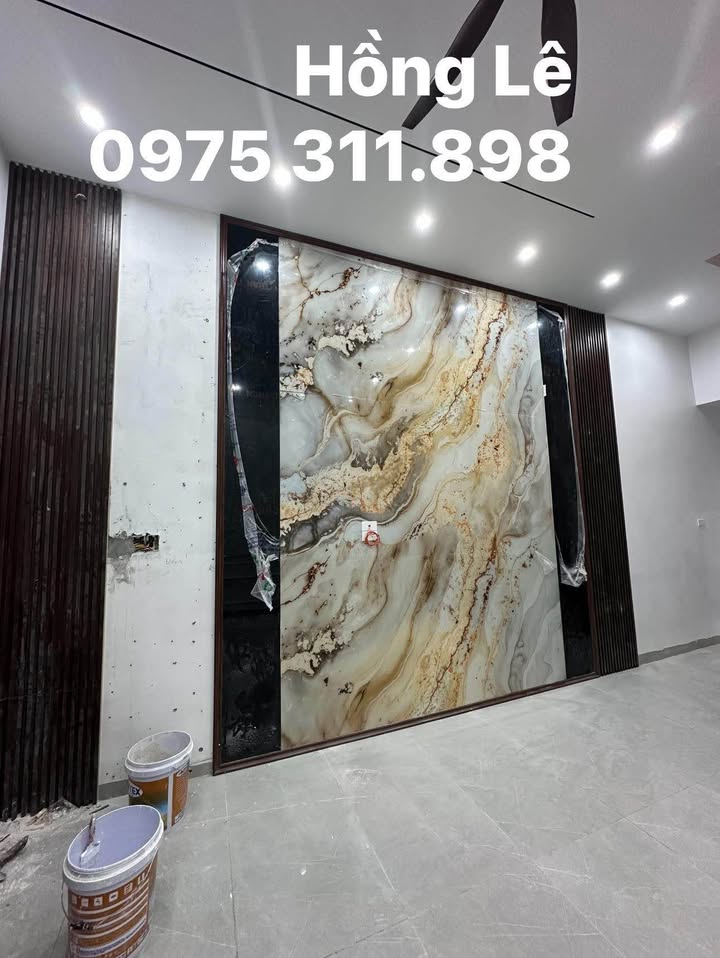 Nhà riêng Phú Lộc Lạng Sơn 106m² - Ô tô vào tận nhà!