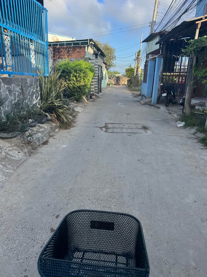 Đất thổ cư Phan Thiết 60m² giá 799 triệu - Sổ đỏ chính chủ